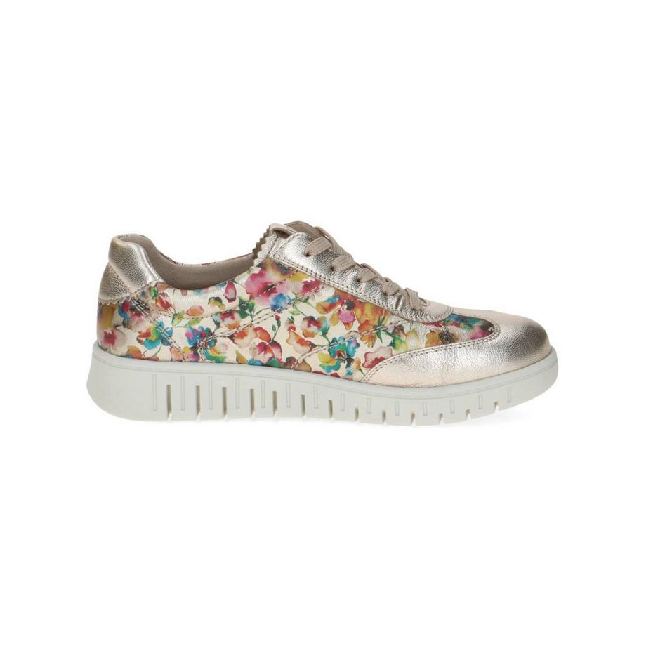 CAPRICE Sneaker con Stampa Floreale  