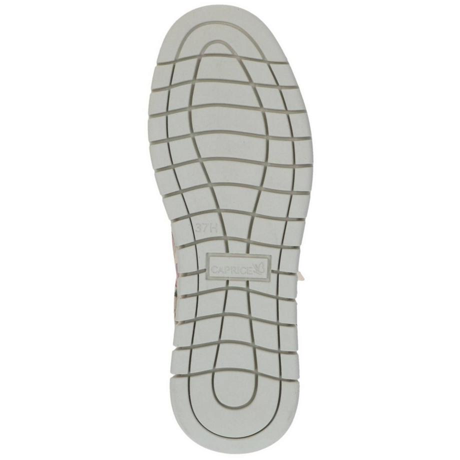 CAPRICE Sneaker con Stampa Floreale  