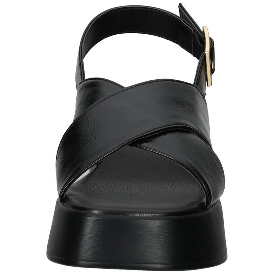 Bullboxer Sandali con Plateau  