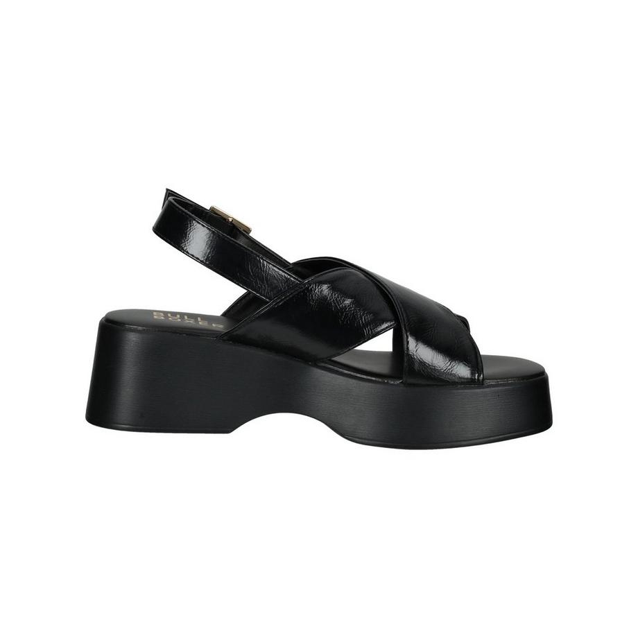 Bullboxer Sandali con Plateau  
