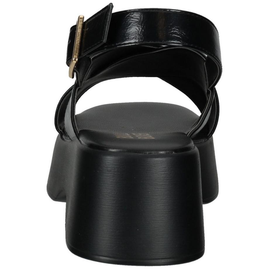 Bullboxer Sandali con Plateau  