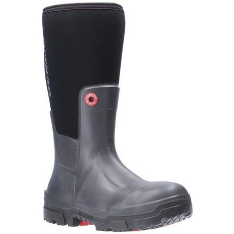 Dunlop  Gummistiefel Snugboot Pioneer 