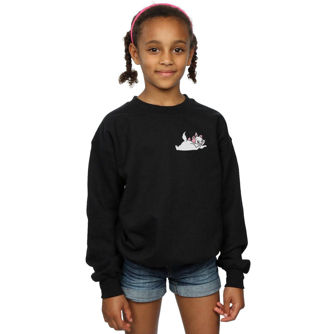 Disney  Aristocats Sweet Sweatshirt 