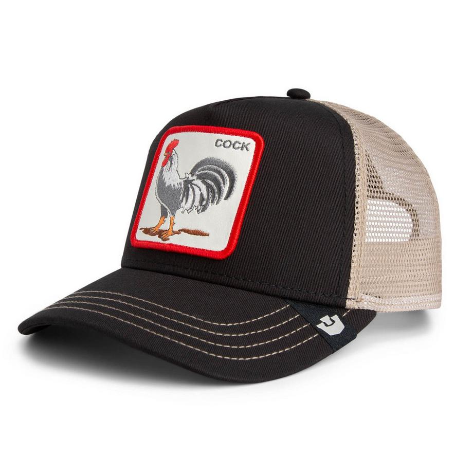 Goorin Bros. OG Trucker Cap  