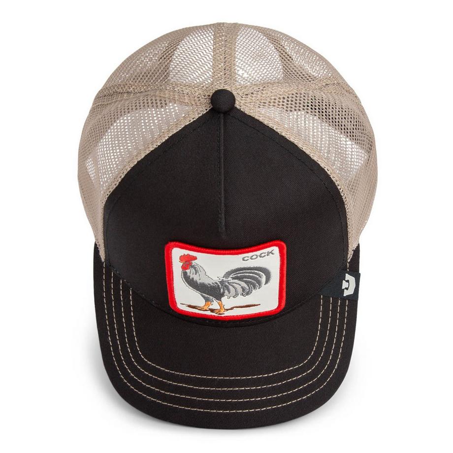 Goorin Bros. OG Trucker Cap  