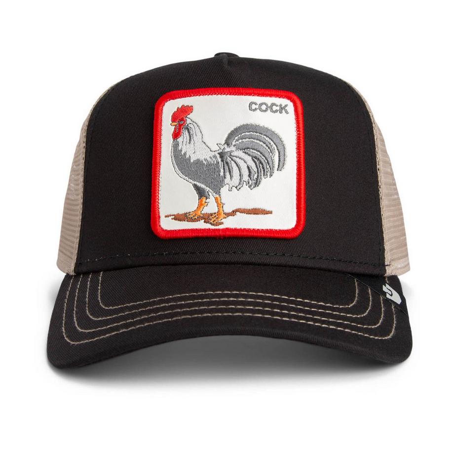 Casquette -OG Trucker