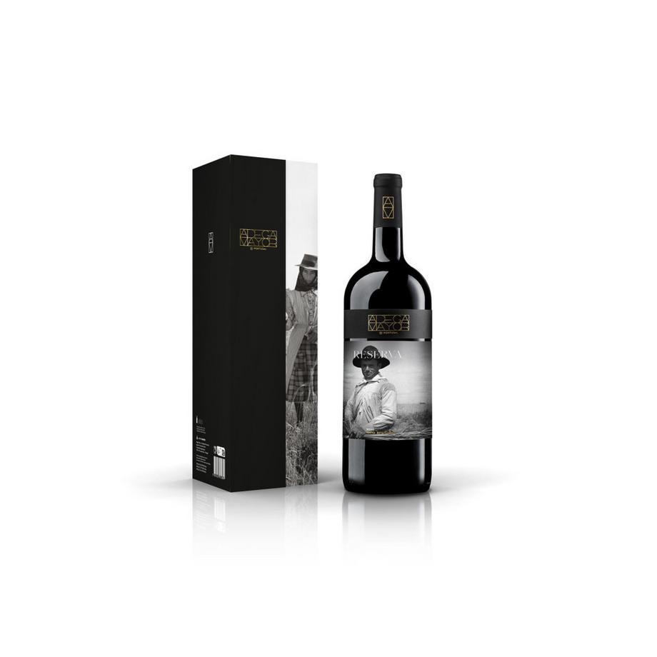 Adega Mayor 2020, Monte Mayor Reserva Alentejo VRA, Alentejo DOP  