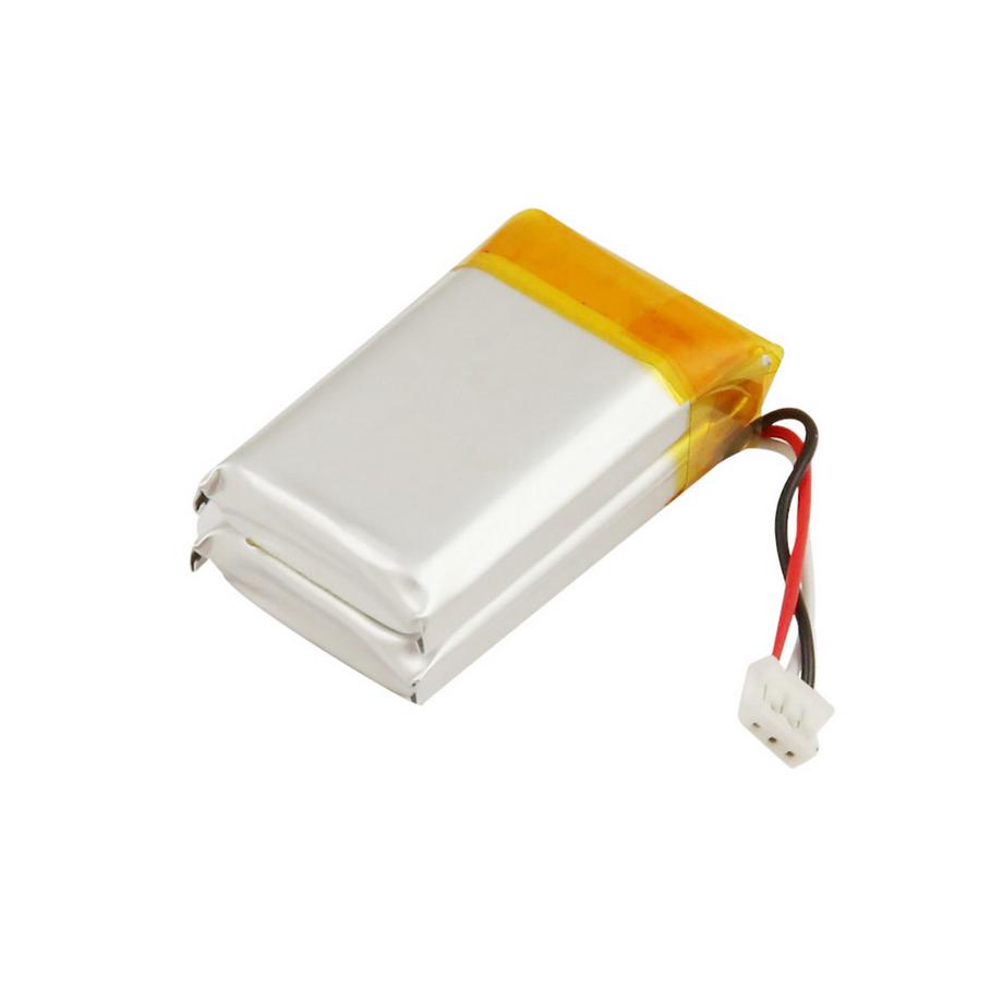 Avizar  Batteria per fotocamera GoPro Hero Plus Li polymer 3. 7V 800mAh 3.0Wh 