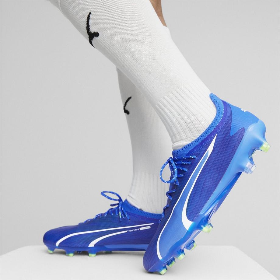 PUMA Ultra Ultimate FGAG Chaussures de football  