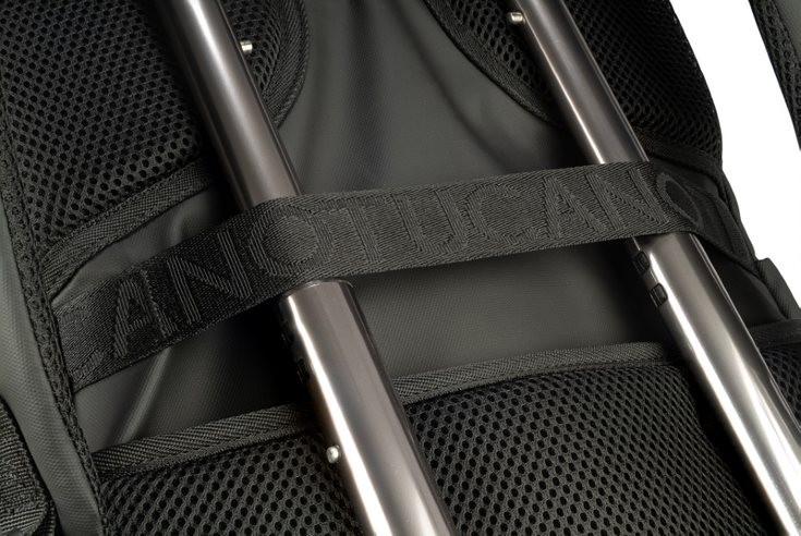 TUCANO Marte Gravity AGS Zaino 15.6"  