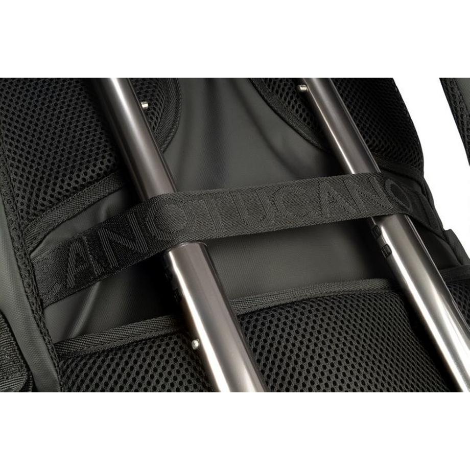 TUCANO Marte Gravity AGS Sac à dos 15.6"  