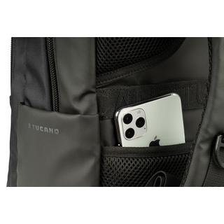 TUCANO Marte Gravity AGS Zaino 15.6"  