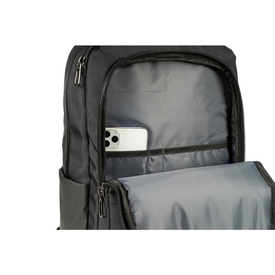 TUCANO Marte Gravity AGS Sac à dos 15.6"  