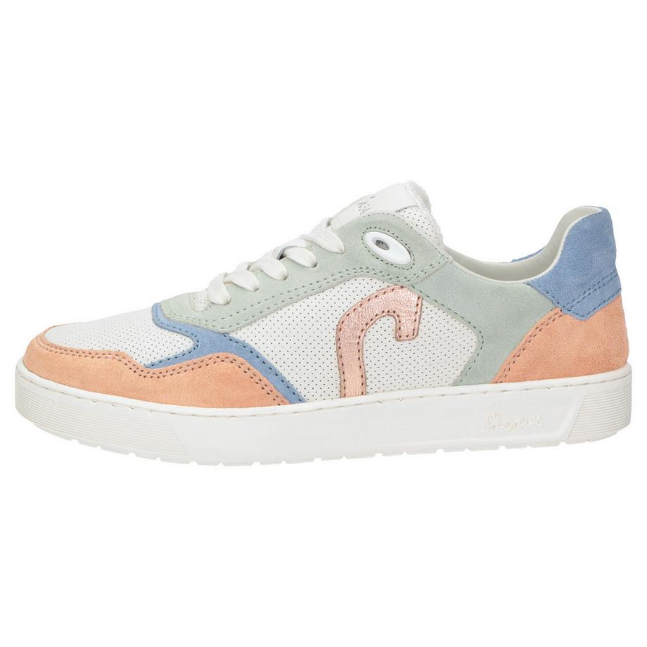 Sioux Tedroso-DA-702 Sneaker  