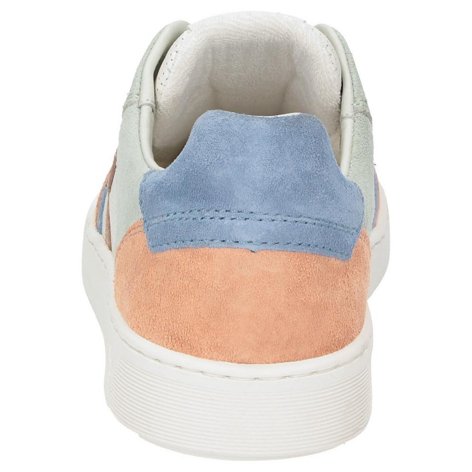 Sioux Tedroso-DA-702 Sneaker  