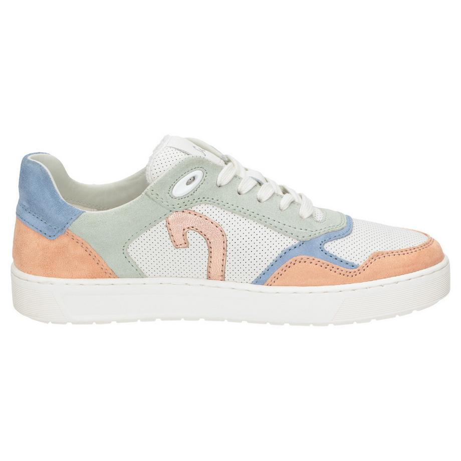 Sioux Tedroso-DA-702 Sneaker  