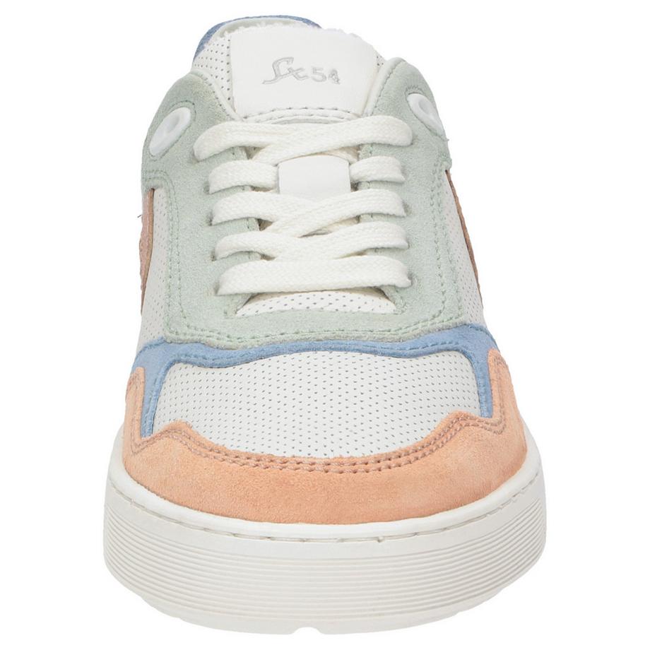 Sioux Tedroso-DA-702 Sneaker  