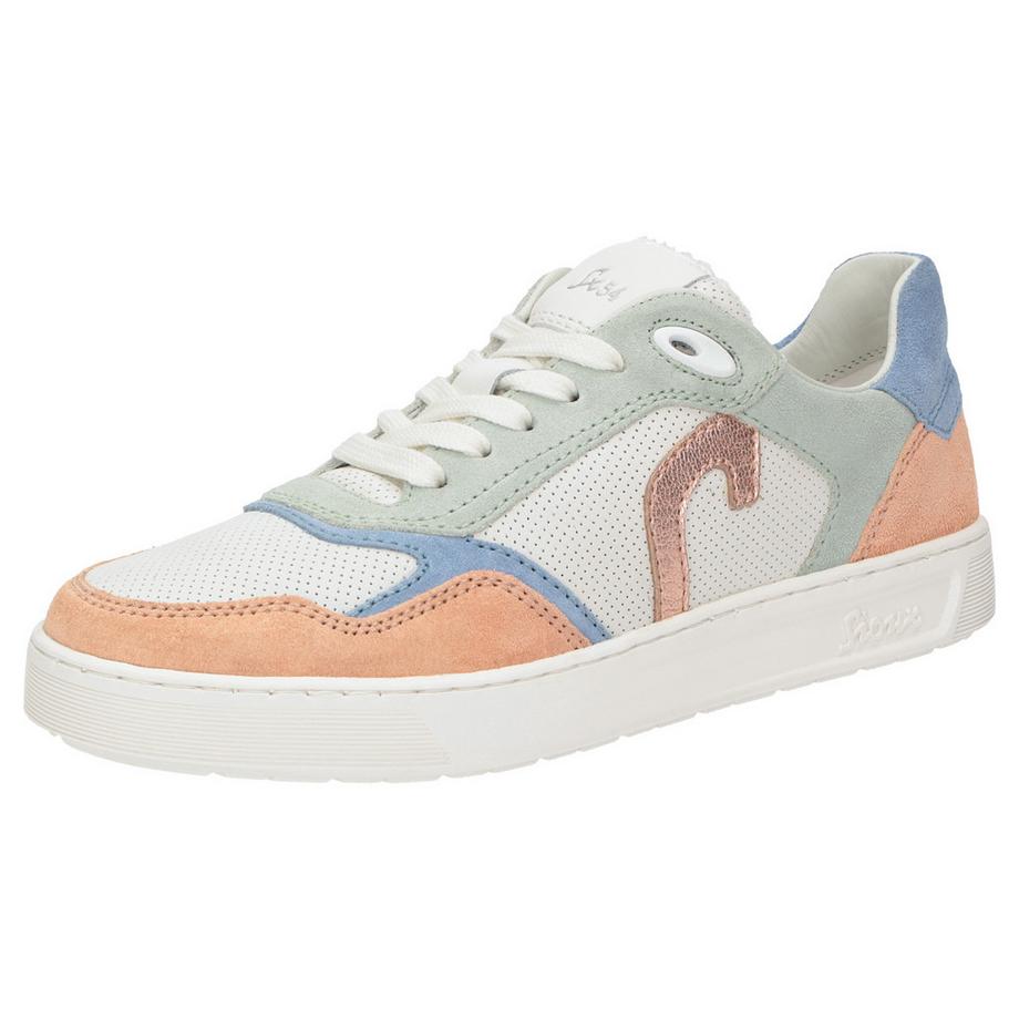 Sneaker Tedroso-DA-702
