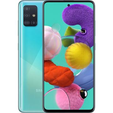 Refurbished Galaxy A51 (dual sim) 128 GB - Wie neu