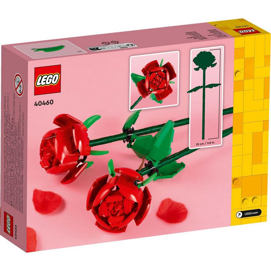 LEGO®  Creator Rosen (40460) 