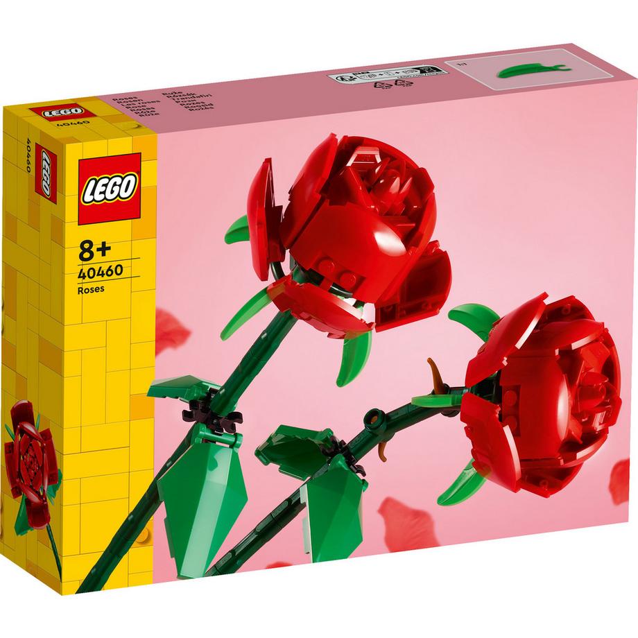 LEGO®  Creator Rosen (40460) 