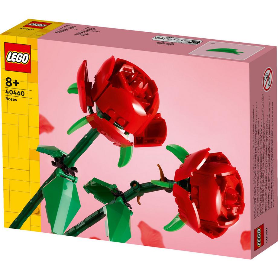 LEGO®  Creator Rosen (40460) 
