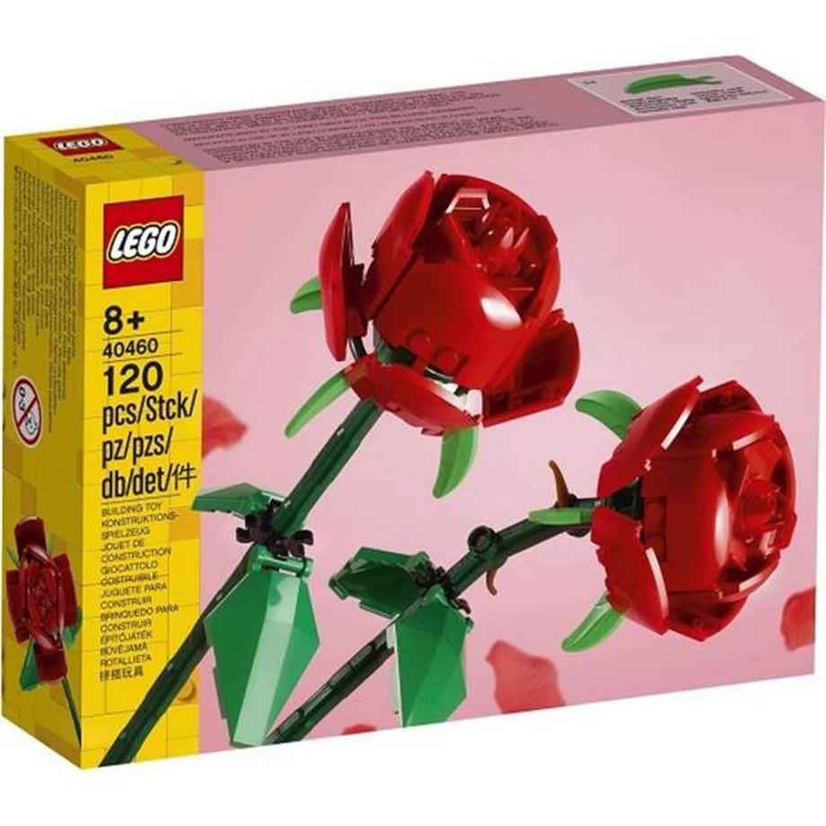LEGO®  Creator Rosen (40460) 