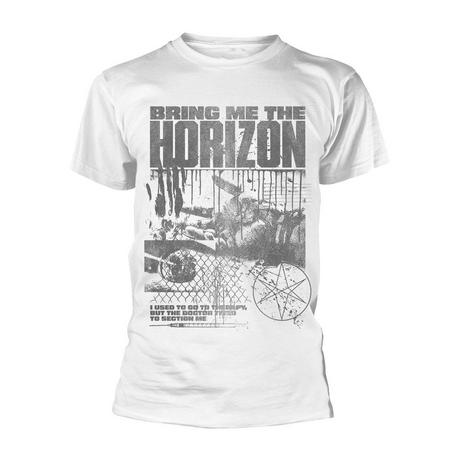 Bring Me The Horizon  Therapy TShirt 