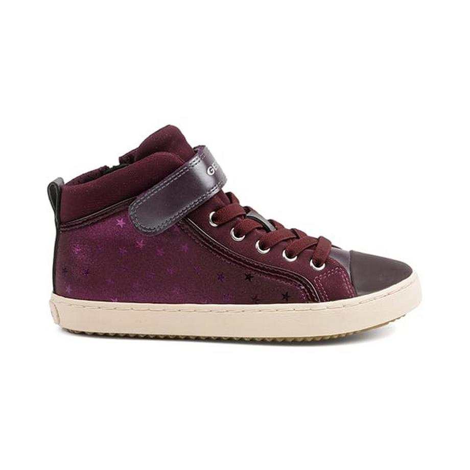 GEOX Kalispera High Top Sneakers  