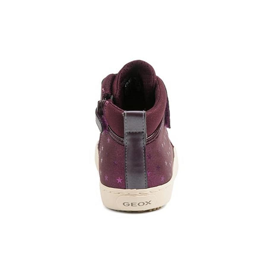GEOX Kalispera High Top Sneakers  