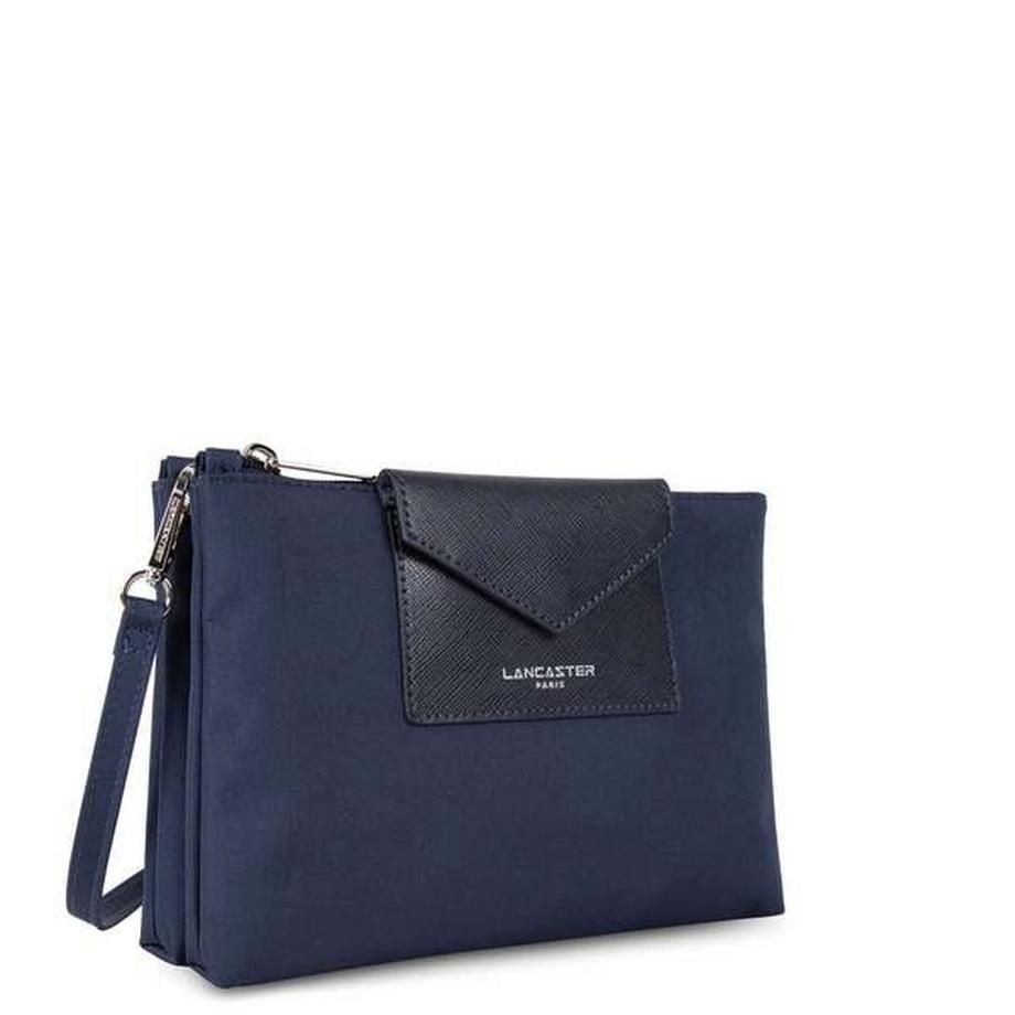 LANCASTER Smart KBA Lauflernhilfe Tasche  