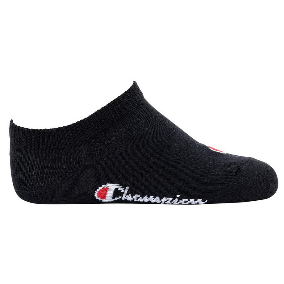 Champion  Chaussettes  Paquet de 3 Confortable à porter 