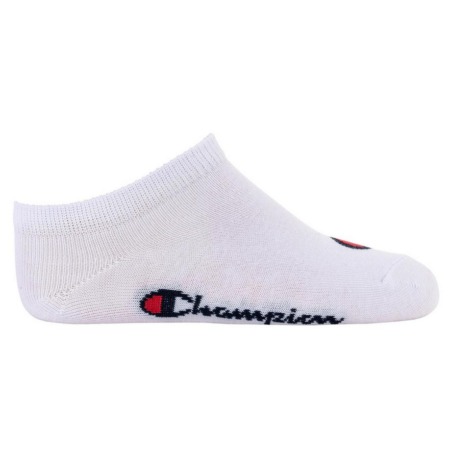 Champion  Chaussettes  Paquet de 3 Confortable à porter 
