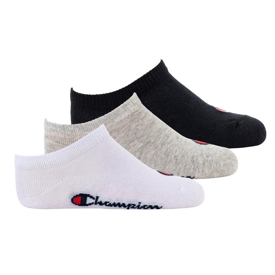 Chaussettes  Paquet de 3 Confortable à porter