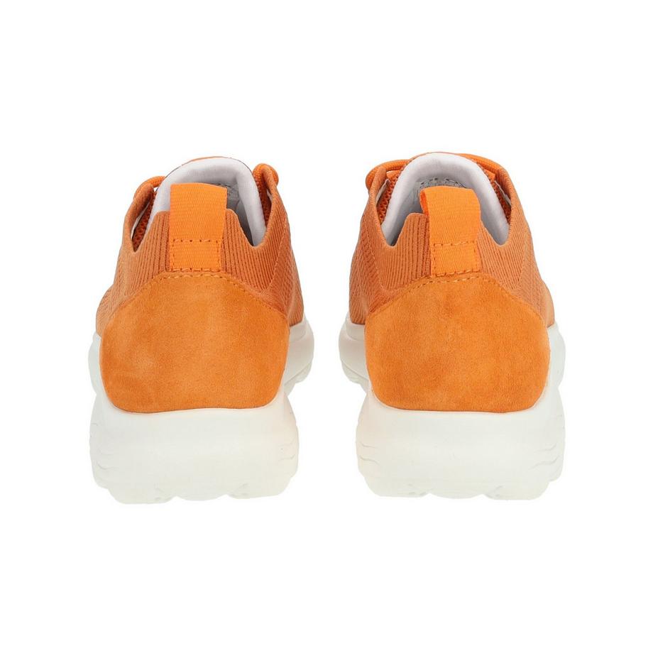 GEOX Sneaker D15NUA 06K22  