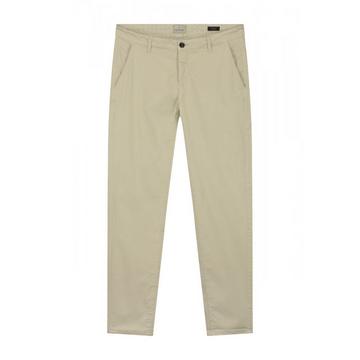 The Charlie Chino Peach Satin-32