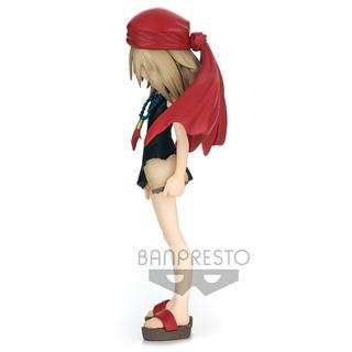 Banpresto  Schamanenkönig Anna Kyoyama Figur 18cm 