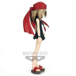 Banpresto  Re sciamano Anna Kyoyama figura 18 cm 