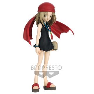 Banpresto  Schamanenkönig Anna Kyoyama Figur 18cm 