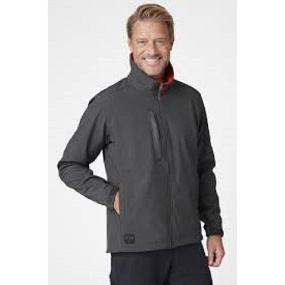 Helly Hansen  Veste Softshell Kensington 