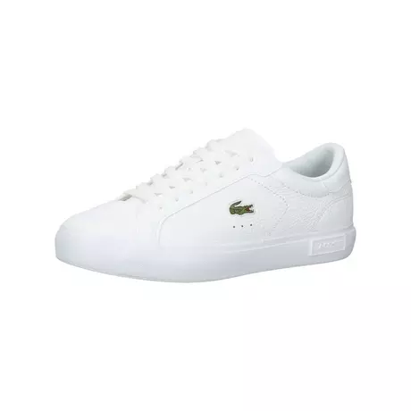 LACOSTE  Sneaker 41SFA0048 Blanco