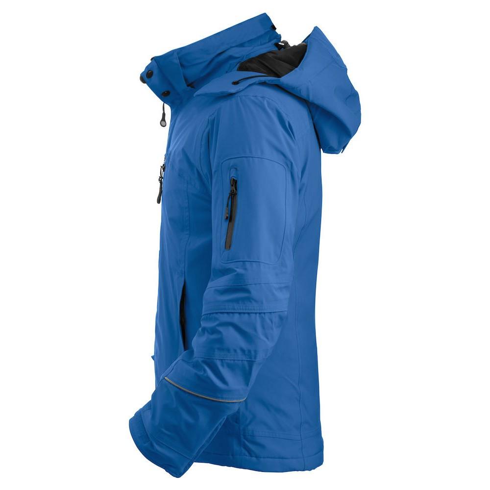 Clique Sanders Softshelljacke  