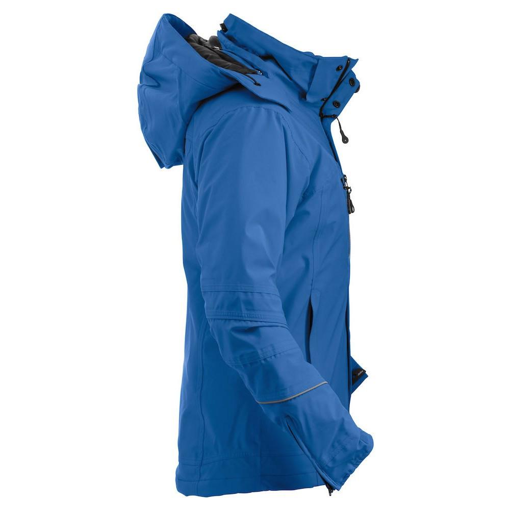 Clique Sanders Softshelljacke  