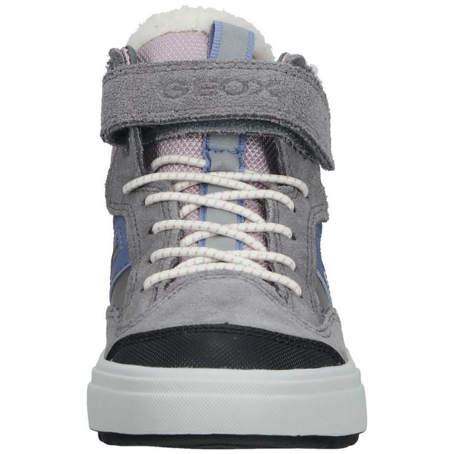 GEOX Amphibiox High Top Sneaker  