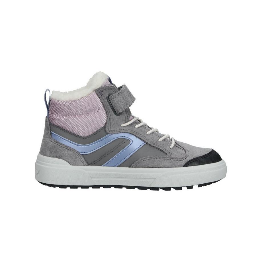 GEOX Amphibiox High Top Sneaker  