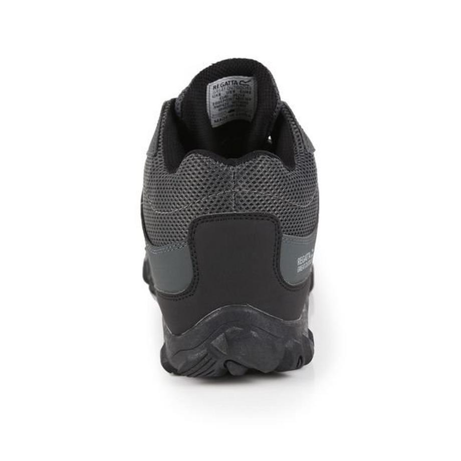 Regatta  Chaussures de randonnée EDGEPOINT 