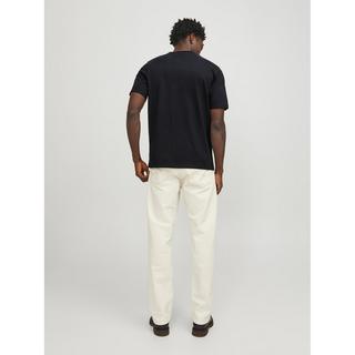 JACK & JONES Heavens Kurzarm T-Shirt  