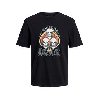 JACK & JONES Heavens Kurzarm T-Shirt  