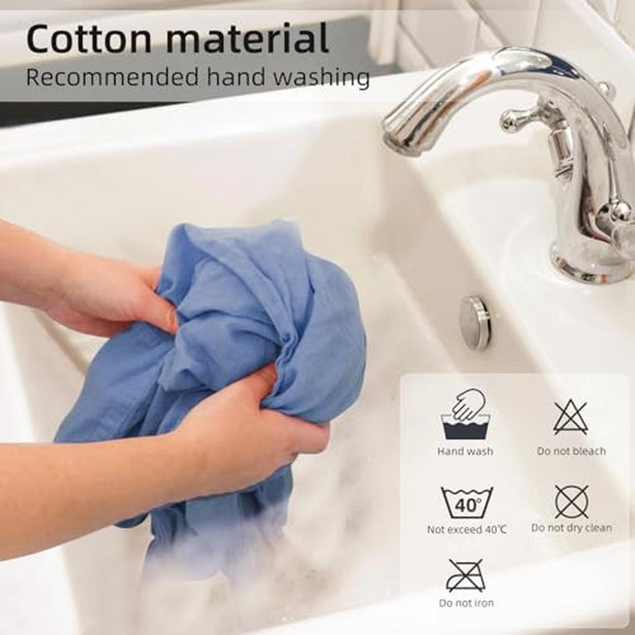 Activity-board Baldacchino Neonato Letto Camera Bambini Decorazione Cotone Zanzariera  