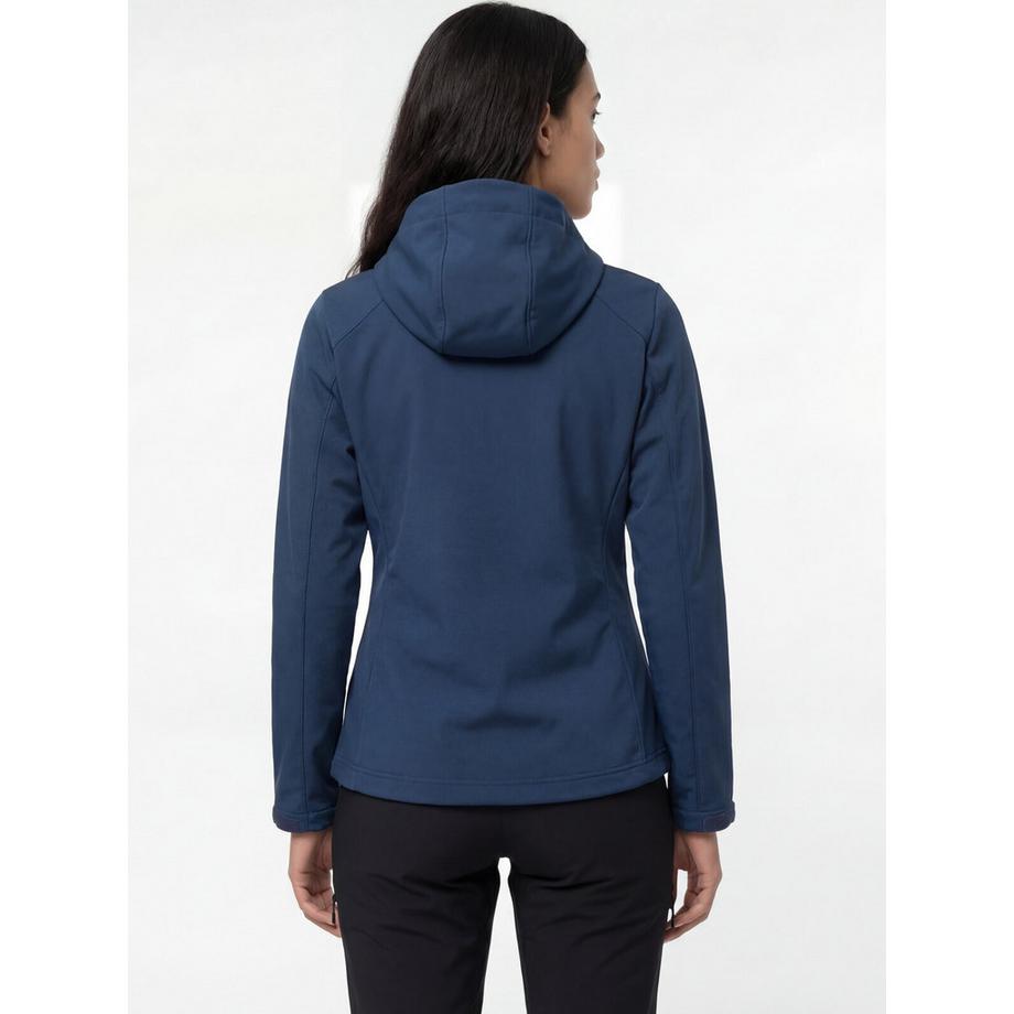 VAUDE  Ossola Warm Jacket 
